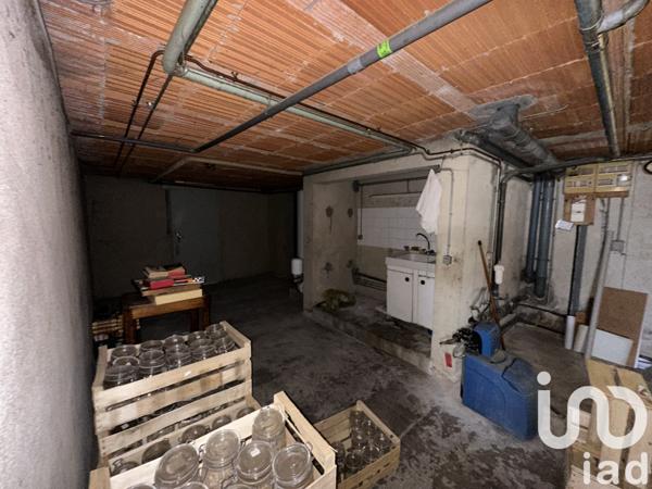 Maison à vendre 4 pièces 98 m² Issoudun