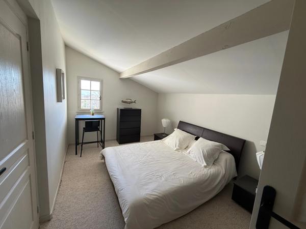 ASCAIN Superbe maison familiale rénovée avec vue montagne