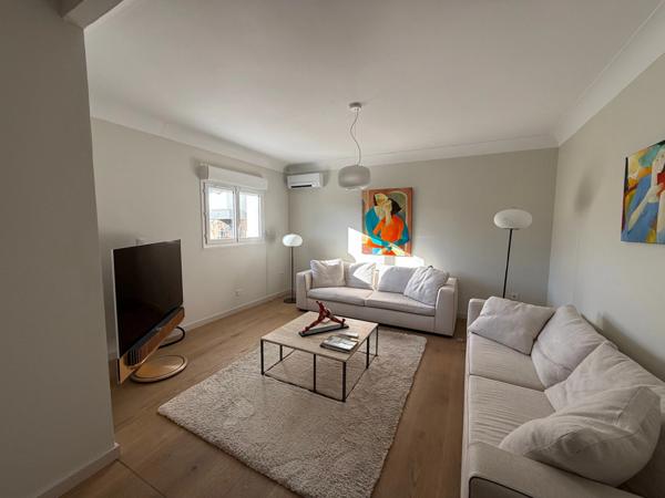 ASCAIN Superbe maison familiale rénovée avec vue montagne