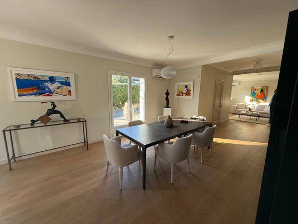 ASCAIN Superbe maison familiale rénovée avec vue montagne