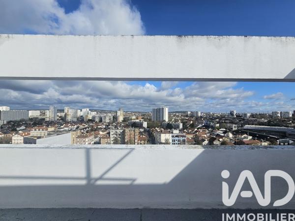Location appartement 3 pièces 62 m² Épinay-sur-Seine