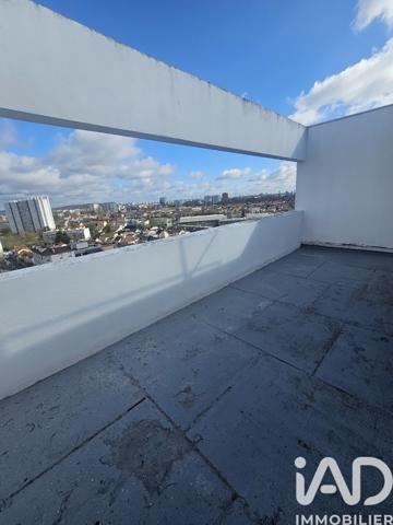 Location appartement 3 pièces 62 m² Épinay-sur-Seine