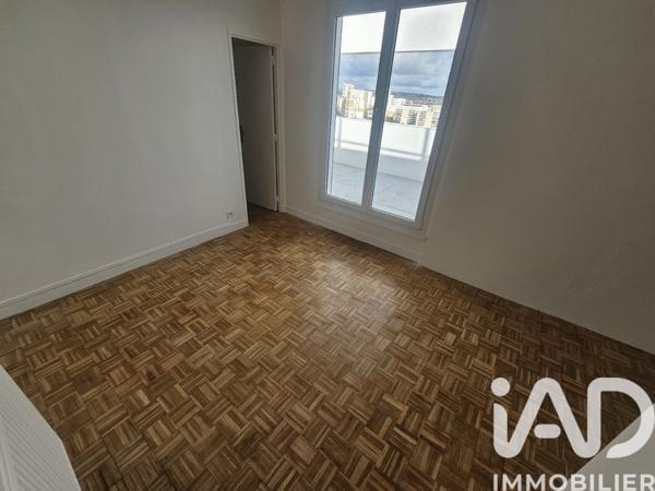Location appartement 3 pièces 62 m² Épinay-sur-Seine