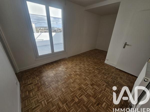 Location appartement 3 pièces 62 m² Épinay-sur-Seine