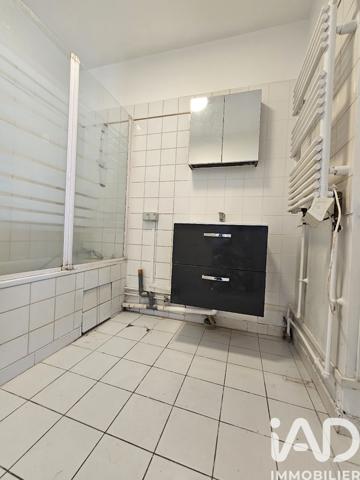 Location appartement 3 pièces 62 m² Épinay-sur-Seine