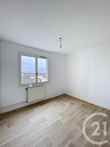 Appartement F4 à vendre  4 pièces - 79,80 m2 CLERMONT FERRAND - 63