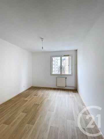 Appartement F4 à vendre  4 pièces - 79,80 m2 CLERMONT FERRAND - 63