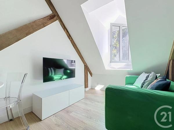 Appartement T2 à vendre  2 pièces - 21,56 m 2   MORLAIX  - 29