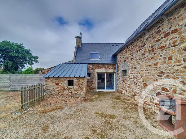 Appartement T2 à vendre  2 pièces - 21,56 m 2   MORLAIX  - 29