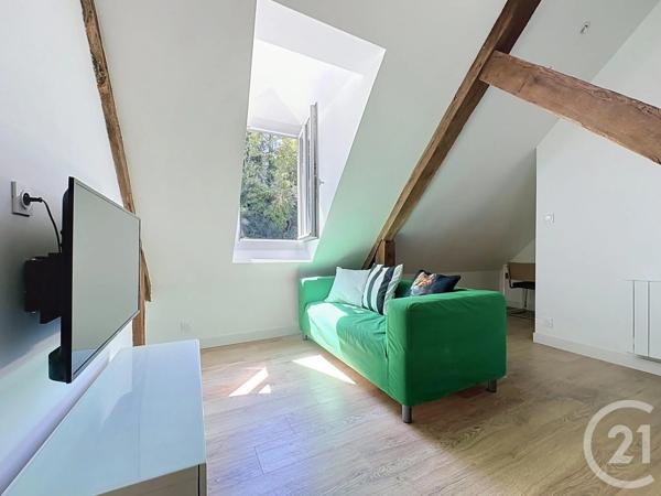 Appartement T2 à vendre  2 pièces - 21,56 m 2   MORLAIX  - 29