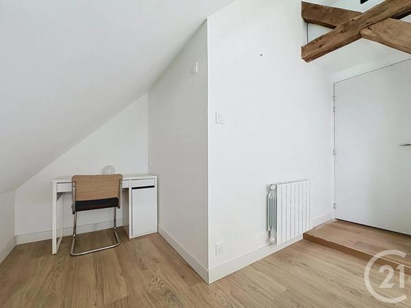 Appartement T2 à vendre  2 pièces - 21,56 m 2   MORLAIX  - 29
