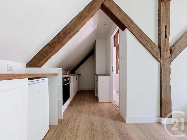 Appartement T2 à vendre  2 pièces - 21,56 m 2   MORLAIX  - 29