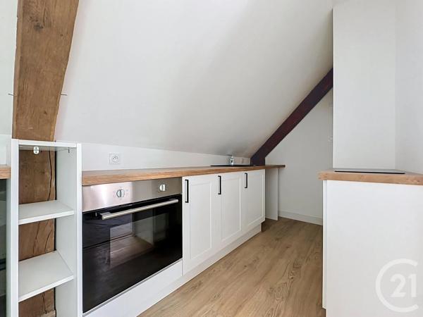 Appartement T2 à vendre  2 pièces - 21,56 m 2   MORLAIX  - 29