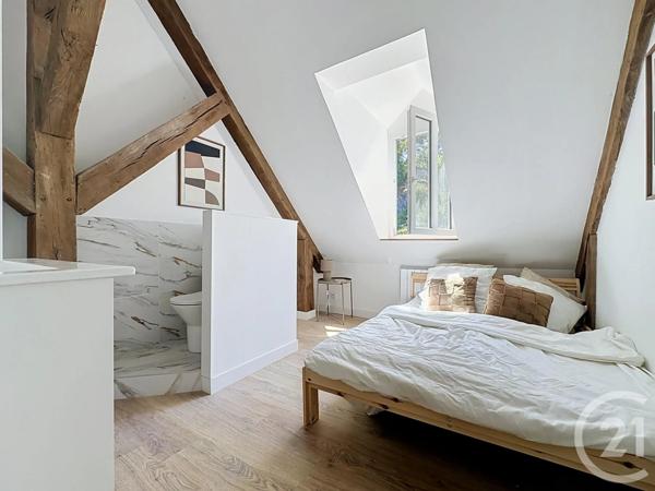 Appartement T2 à vendre  2 pièces - 21,56 m 2   MORLAIX  - 29