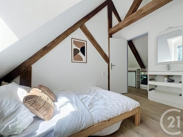 Appartement T2 à vendre  2 pièces - 21,56 m 2   MORLAIX  - 29