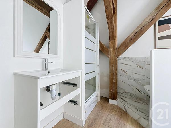 Appartement T2 à vendre  2 pièces - 21,56 m 2   MORLAIX  - 29