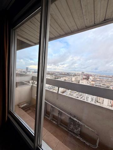 Appartement 3 pièces 73,49 m2