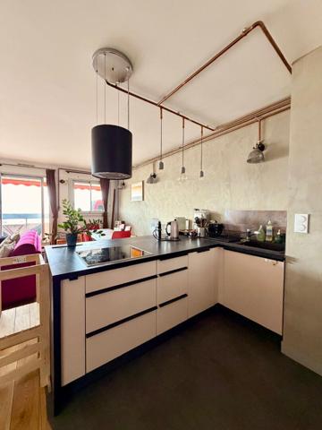 Appartement 3 pièces 73,49 m2