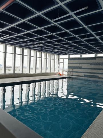 Appartement 3 pièces 73,49 m2