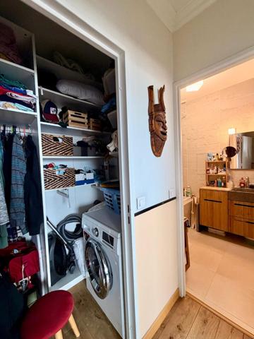 Appartement 3 pièces 73,49 m2