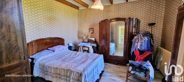 Maison à vendre 6 pièces 210 m² Tournon-d'Agenais