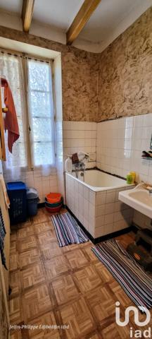 Maison à vendre 6 pièces 210 m² Tournon-d'Agenais