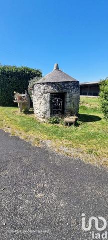 Maison à vendre 6 pièces 210 m² Tournon-d'Agenais