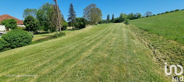 Maison à vendre 6 pièces 210 m² Tournon-d'Agenais