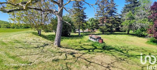 Maison à vendre 6 pièces 210 m² Tournon-d'Agenais