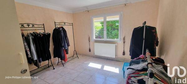 Maison à vendre 6 pièces 210 m² Tournon-d'Agenais