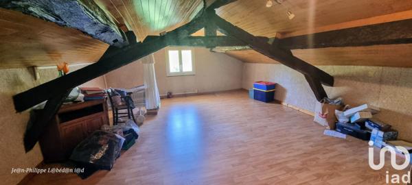 Maison à vendre 6 pièces 210 m² Tournon-d'Agenais