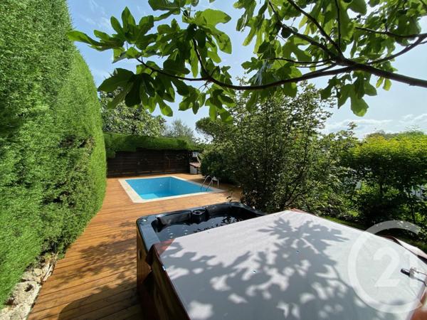 Maison à vendre  7 pièces - 168 m2 LE ROURET - 06