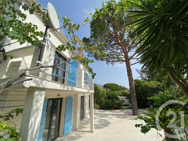 Maison à vendre  7 pièces - 168 m2 LE ROURET - 06