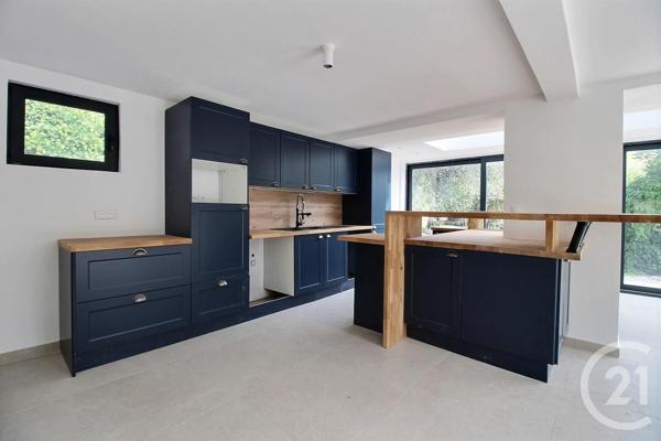 Maison à vendre  7 pièces - 168 m2 LE ROURET - 06