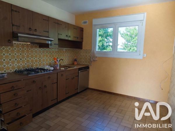 Maison à vendre 6 pièces 107 m² Saint-Thuriau