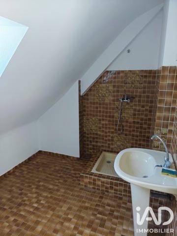Maison à vendre 6 pièces 107 m² Saint-Thuriau