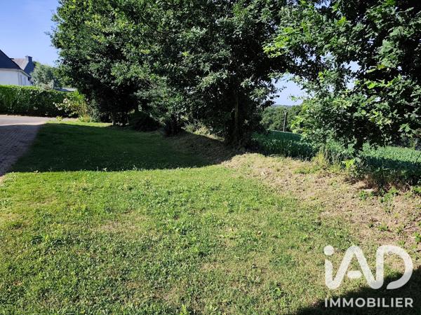 Maison à vendre 6 pièces 107 m² Saint-Thuriau