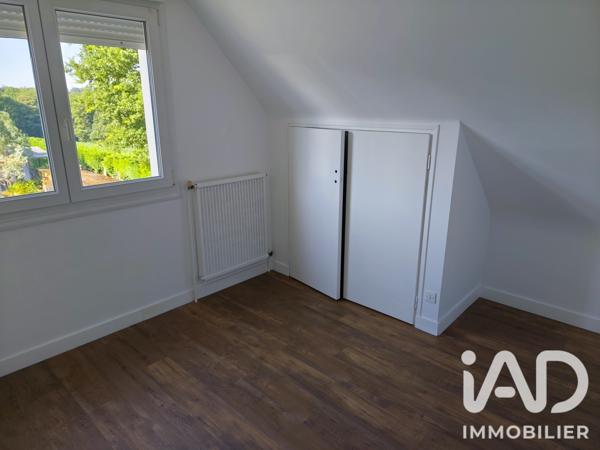 Maison à vendre 6 pièces 107 m² Saint-Thuriau