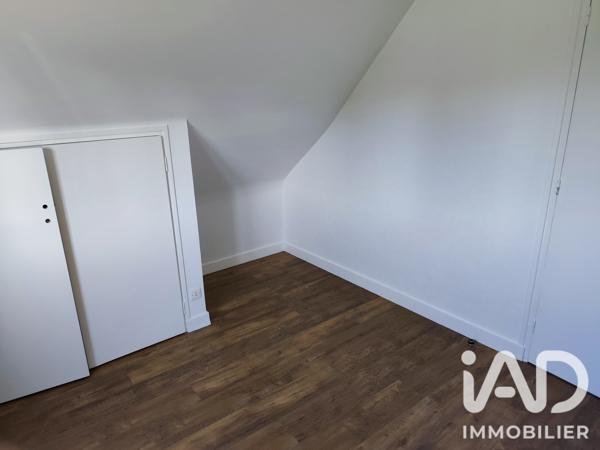 Maison à vendre 6 pièces 107 m² Saint-Thuriau