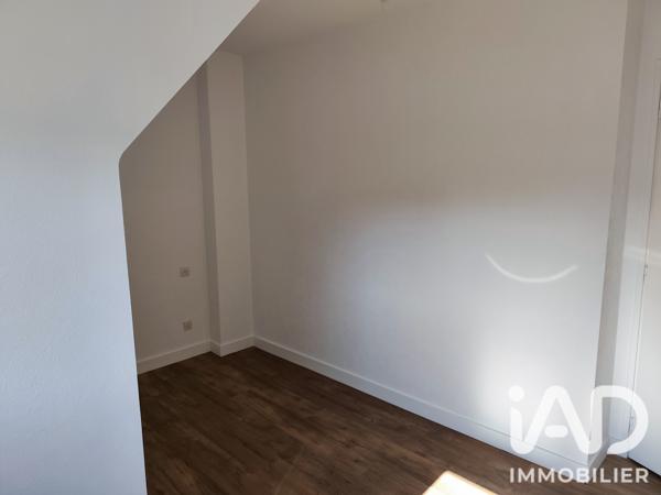 Maison à vendre 6 pièces 107 m² Saint-Thuriau