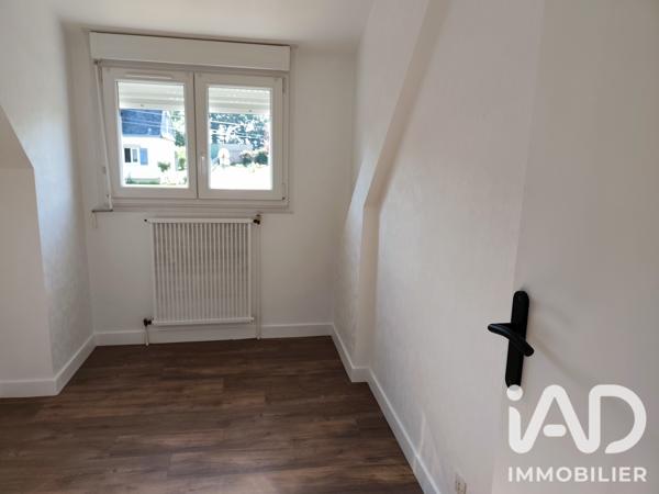 Maison à vendre 6 pièces 107 m² Saint-Thuriau