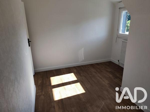 Maison à vendre 6 pièces 107 m² Saint-Thuriau