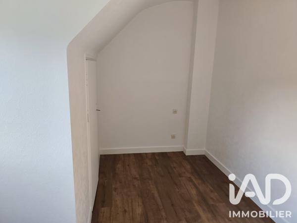 Maison à vendre 6 pièces 107 m² Saint-Thuriau