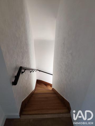 Maison à vendre 6 pièces 107 m² Saint-Thuriau