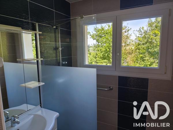 Maison à vendre 6 pièces 107 m² Saint-Thuriau