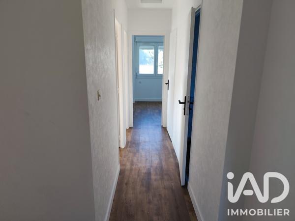 Maison à vendre 6 pièces 107 m² Saint-Thuriau