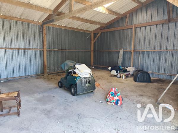 Maison à vendre 6 pièces 107 m² Saint-Thuriau