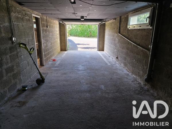 Maison à vendre 6 pièces 107 m² Saint-Thuriau