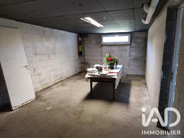 Maison à vendre 6 pièces 107 m² Saint-Thuriau