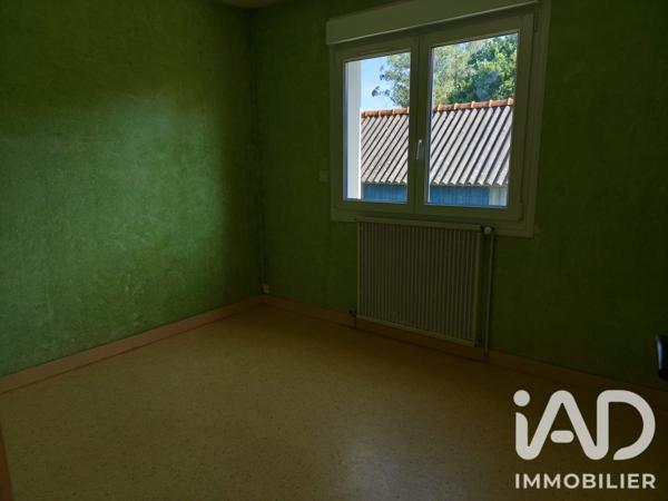 Maison à vendre 6 pièces 107 m² Saint-Thuriau